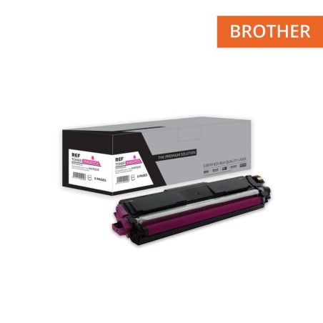 TN-247M Magenta Toner
