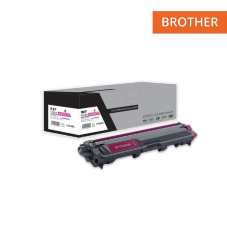 TN-245M Magenta Toner