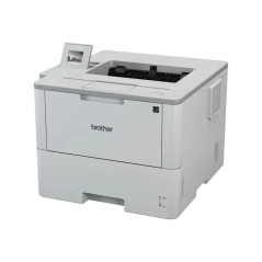 Brother HL-L6300DW - Imprimante laser - reconditionné grade C - USB 2.0 / Gigabit LAN / Wi-Fi