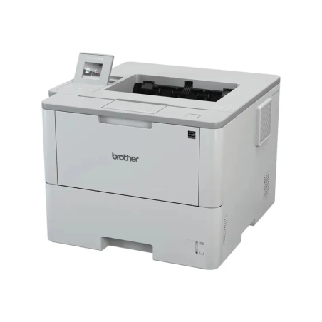 Brother HL-L6300DW - Imprimante laser - reconditionné grade C - USB 2.0 / Gigabit LAN / Wi-Fi