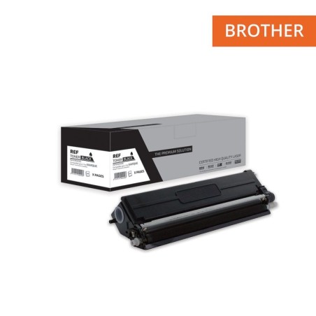 TN-423BK Noir(e) Toner