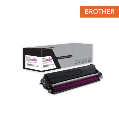 TN-423M Magenta Toner